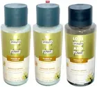 LOVE BEAUTY &PLANET (2) Conditioner & (1) Shampoo Coconut Oil &Ylang Ylang 3Pack