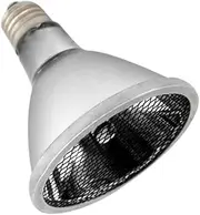 BESPORTBLE Reptile Supplies 50w Basking Lamp Reptile Heating Lamp for Turtles Lizards Snakes