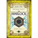 THE WARLOCK: THE SECRETS OF THE IMMORTAL NICHOLAS FLAMEL# 5/MICHAEL SCOTT【禮筑外文書店】