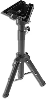 Gen 3 Tripod Stand, Mounting Kit with Gen 3 Pipe Adapter for Roof Yard Camping & RV Travel, Portable Foldable Metal Mount Compatible with Gen 3