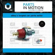 Oil Pressure Switch fits VW TARO 2.4D 89 to 97 2L CI J8353030060 VOLKSWAGEN New