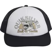 Quiksilver Youth Bait and Tackle Cap