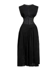 [PHILOSOPHY DI LORENZO SERAFINI] PHILOSOPHY di LORENZO SERAFINI Maxi dresses - Item 15379956