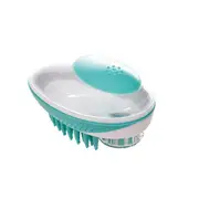 M Pets Rubeaz Soap Dispenser Brush
