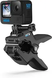 GoPro ACMPM-001 Jaws: Flex Clamp DVC Accessories,Black