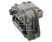 Engine Mounting Right Fits Volkswagen Passat 1.8 TSI +more (for: Volkswagen)
