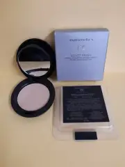 Nutrimetics Velvet Finish Mineral Foundation Powder SPF12 10g