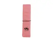 Portable Waterproof Picnic Blanket Camping Mat Outdoor Beach Travel Foldable Cushion-pink