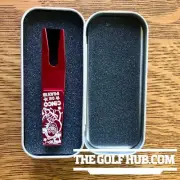 *NEW* Scotty Cameron Divot Tool- Red Cinco De Mayo El Jefe