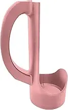Soda Can Holder with Handle, 3D Printed Lightweight Kitchen Tool, Reusable Bar Tool for Energy Drink Beer Pop Party Gathering Indoor Outdoor