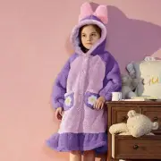 Daisy Duck Plush Kids Pajama