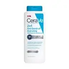 2 In 1 Hydrating Anti Dandruff Shampoo & Conditioner,1%Pyrithione Zinc Dandruff