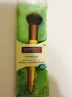 2 Pieces EcoTools DUO FIBRE makeup FOUNDATION/POWDER BRUSH EC47