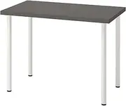 Ikea LINNMON ADILS Table, White