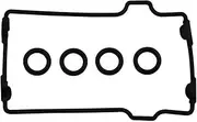 WOODEY Motorcycle Cylinder Head Cover Gasket for CBR250RR MC22 CBR250R MC19 12391-KT7-750