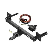 TAG Heavy Duty Towbar Kit for MG HS SAS2 SAS23 LFV 15E4E 20L4E 4Cyl 2019-On