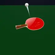 Pull Racket Bounce