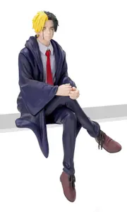 Sega Mashle Magic and Muscles: TV Anime Rayne Ames PM Perching Figure