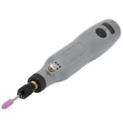 Mini Electric Drill DC5V 3-Speed Adjustable Electric Grinder Engraving New