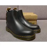 在飛比找蝦皮購物優惠-Dr Martens Vegan 2976 馬汀 素食主義 