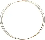 1.5mm Guitar Fretwire Guitars Guitar Fret Wire Classical Guitar Fretwire Guitar Kits Gold Fret Wire Electric Guitar Pickups Guitar Wire Golden Guitar Fretwire 8ft Guitar Fretwire ifundom