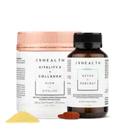 Liver Reset Perfect Pairing