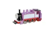 Bachmann - Thomas & Friends� - Standard DC -- Rosie (Moving Eyes) - HO