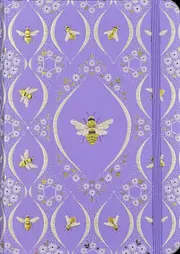 Peter Pauper Press Journal Small Florentine Bees 343031