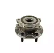 Front Wheel Hub Bearing Assembly For Lexus RC300 RC350 V6 AWD RIGHT (for: Lexus)