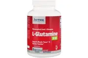 Jarrow Formulas L-Glutamine Powder Healthy Muscle Tissue & Immune Function Support 227g