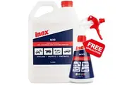 Inox MX3 Original Formula Lubricant Spray 5L + Free Applicator (MG-44205)
