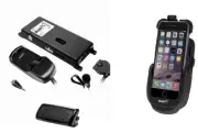 Bury system 8 complete car kit iPhone 6 7 8 & Plus versions & iPhone SE 2nd Gen