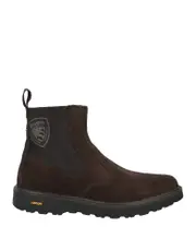 [BLAUER.] BLAUER. Ankle boots - Item 17087099