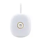 Loud Vibrating Alarm Clock for Heavy Sleepers Never Oversleep LED Display