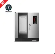 Qubi 10 - Multi-level Cooking- Chill Pro