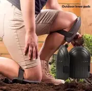 1pair Knee Pads for Work, Construction, Gardening, Flooring, Carpentry, Garage