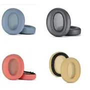 2Pcs Soft Memory Foam Earmuffs Cover Replacement For Edifier W820NB headphone
