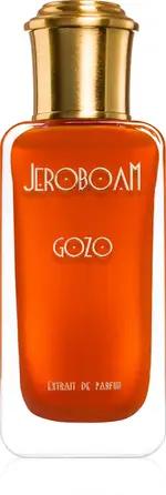 Jeroboam Gozo Perfume Jeroboam - 30 ml