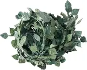 Dollhouse Miniature Vine 1/12 Scene Layout Accessories Photo Props Decorating Ornament Model Simulation Plant Vine Scenery