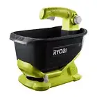 Ryobi 18V ONE+ Cordless Electric 4 Litre Seed & Fertiliser Fertilizer Spreader