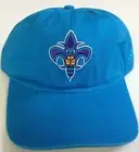 NBA Charlotte Hornets Adidas Adult Slouch Adjustable Fit Cap Hat Beanie NEW