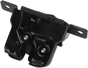 POEXIR Car Tailgate Lid Trunk Lock Latch Actuator, for BMW, I3 F20 F21 Trunk Lid Actuator 51247248075 7248075 Boot Lid Solenoid