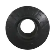 Uniseal 1/2" Flexible Tank Adapter Bulkhead