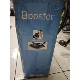 Booster Tacx T2500基礎訓練台 二手