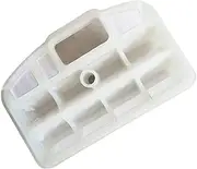 [SUOKA] Air Filter For Emak OLEO MAC 937 941 941C 941CX EFCO 137 141 Chainsaw Nylon Cleaner Element 50170036R(Replacement filter)