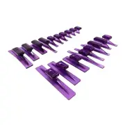 Dent Puller Kits for Automotive Repair Fixing Hails Damage & Longitudinal Dents