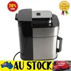 Automatic Coffee Machine 1L with Timer & Keep Warm Function