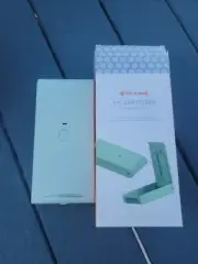 Tech Candy UV Sanitizer Phone NEW IN BOX FABFITFUN Kills 99% Of Germs In 5min