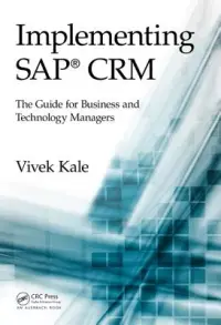 在飛比找博客來優惠-Implementing Sap(r) Crm: The G