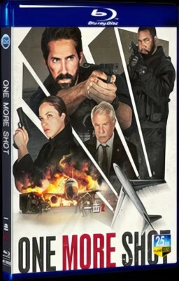 2024 1-D Collection Movie One More Shot Box Set for Gift